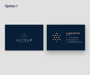 Stationery Design by trungkien20 for this project | Design: #18170869