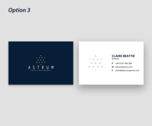 Stationery Design by trungkien20 for this project | Design: #18170870