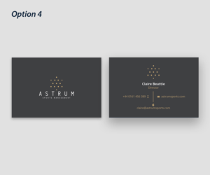 Stationery Design by trungkien20 for this project | Design: #18170873