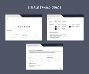 Stationery Design by trungkien20 for this project | Design: #18172737