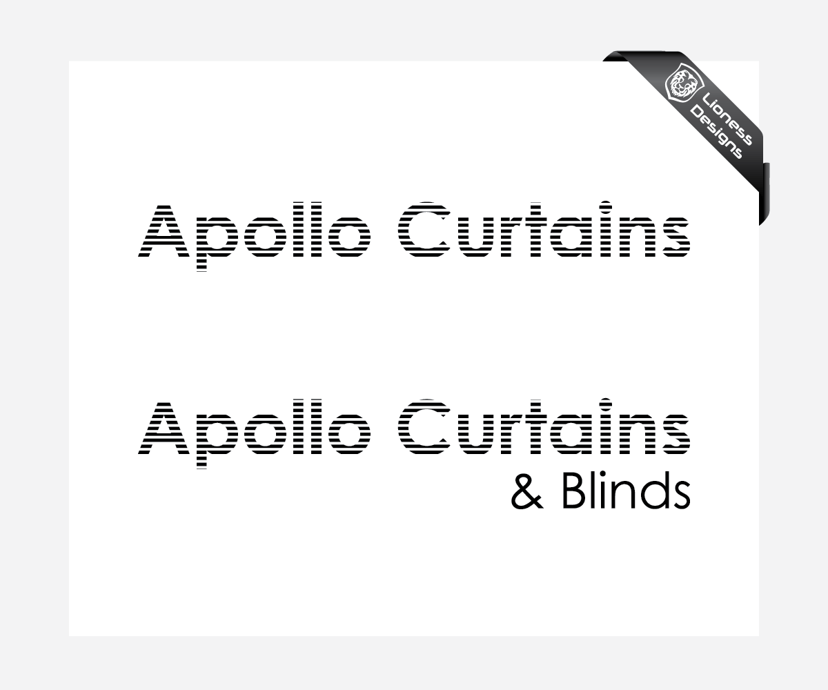 Logo Design by Lioness Designs for this project | Design #18779016