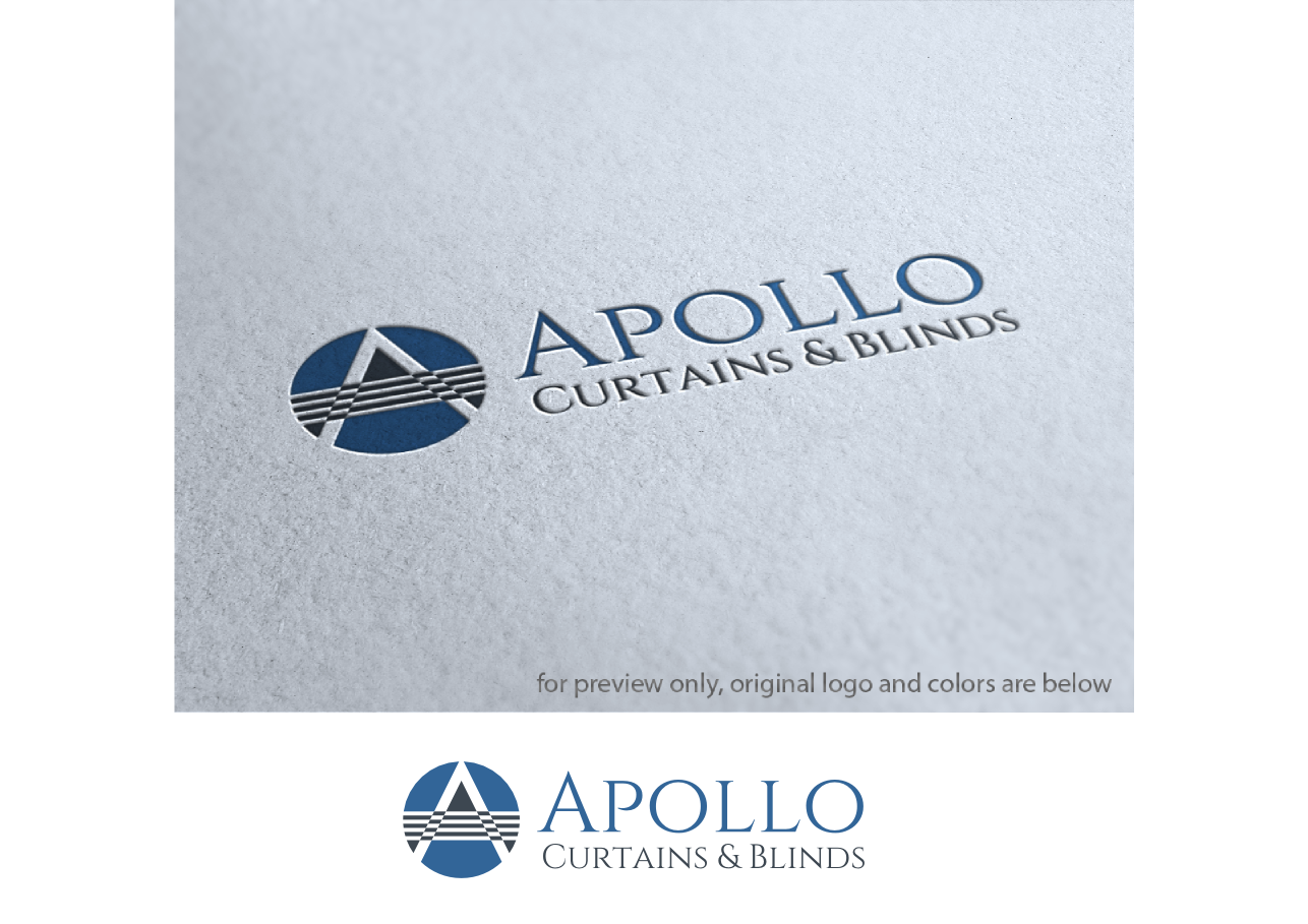 Logo Design by Gita. for this project | Design #18164125