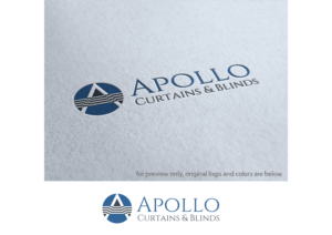 Logo Design by Gita. for this project | Design: #18164125
