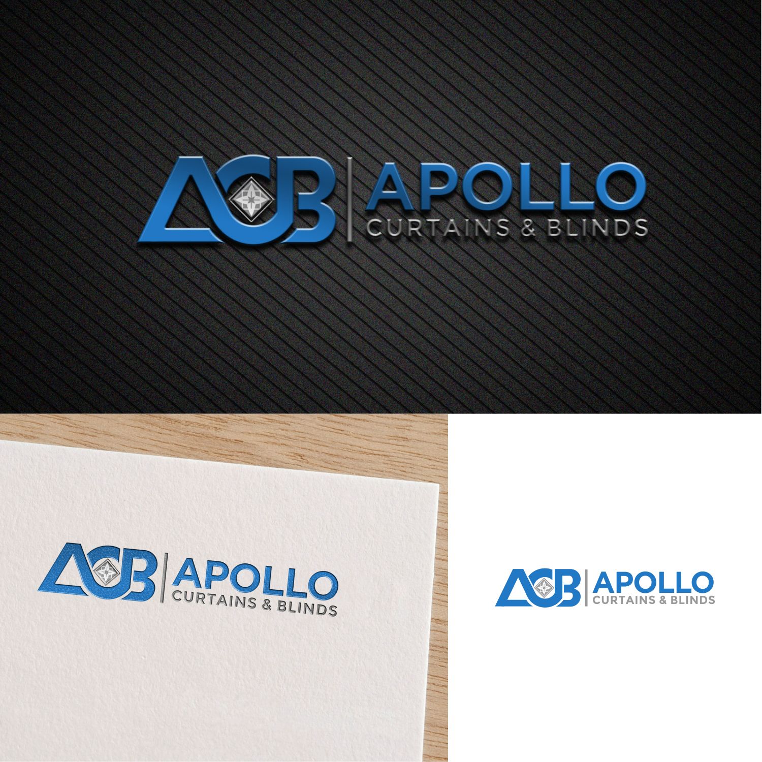 Logo Design by Joenet Jayawarna for this project | Design #18171879