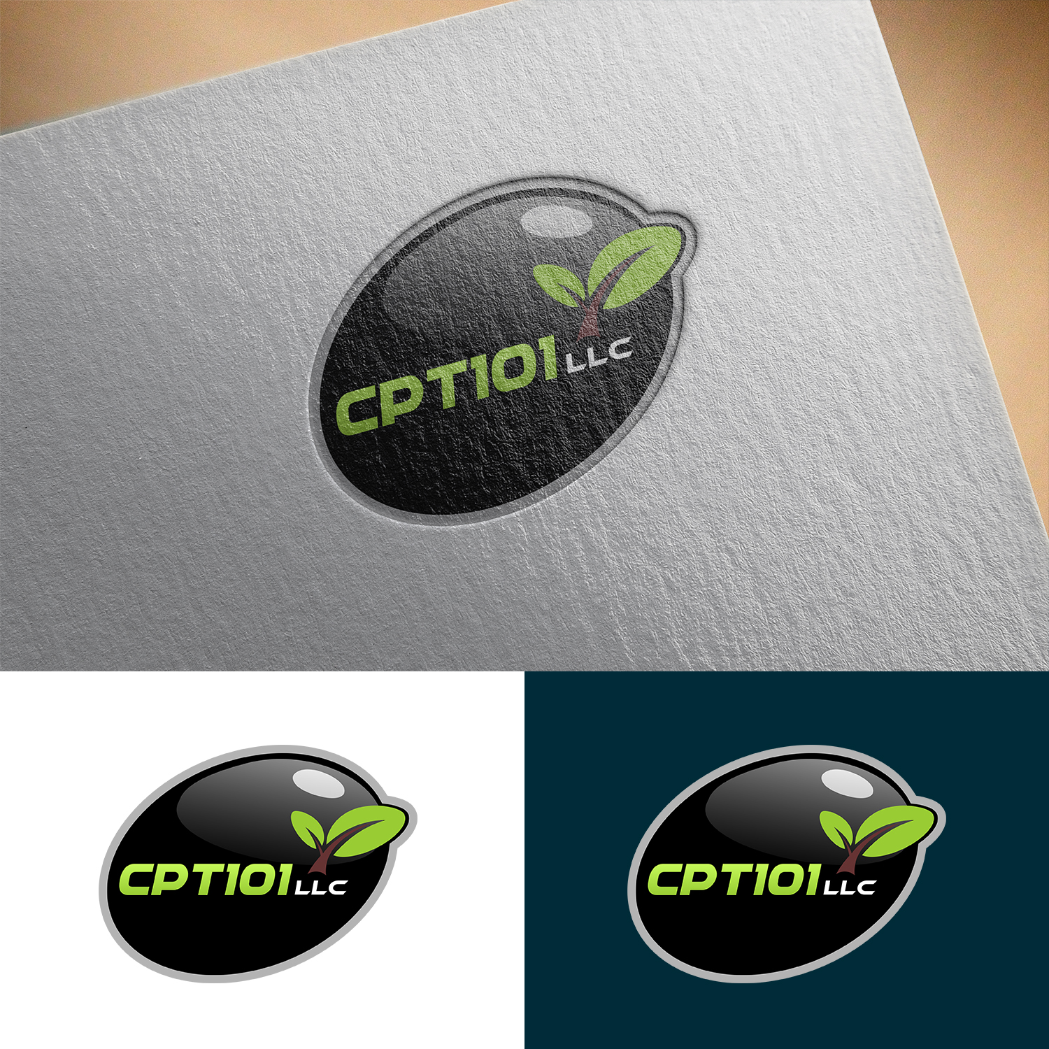 Design de Logo par Vegerian pour Qwsty.com | Design #17961246