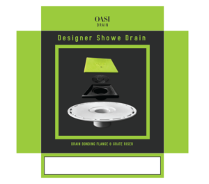 Packaging Design by DAS Creation for OASI HOME LLC | Design #17941565