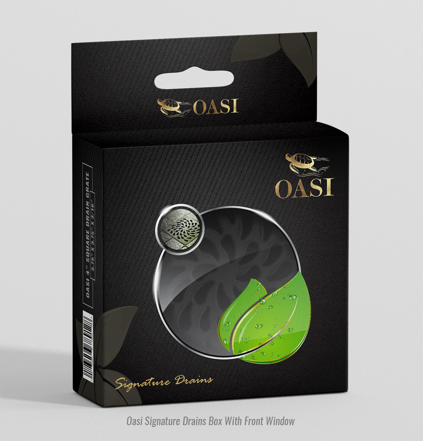 Verpackungs-Design von SAI DESIGNS für OASI HOME LLC | Design #17954366