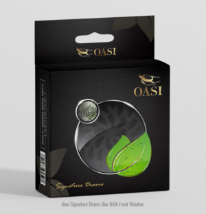 Packaging Design by SAI DESIGNS for OASI HOME LLC | Design: #17954366
