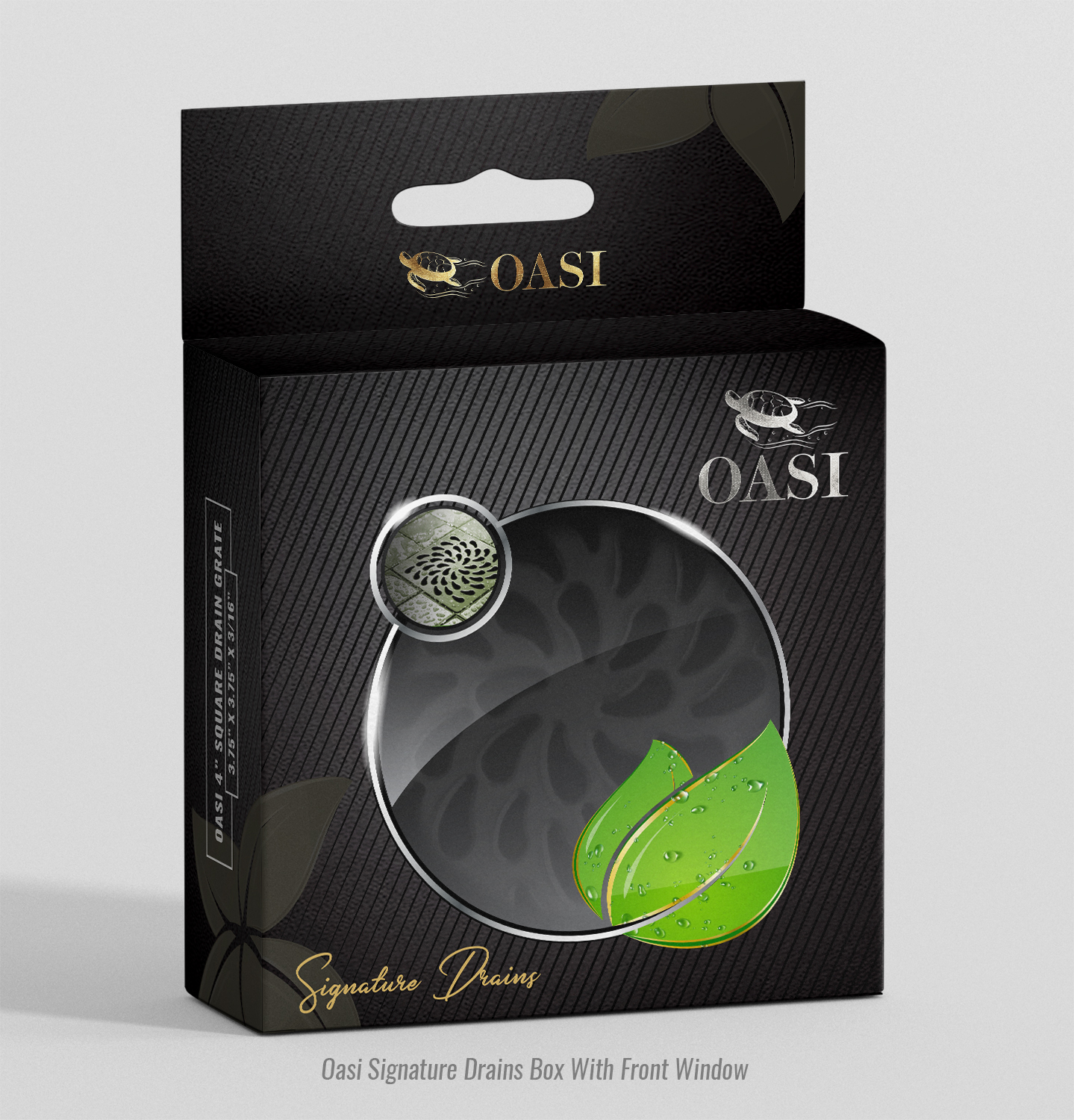 Packaging Design by SAI DESIGNS for OASI HOME LLC | Design #17971867
