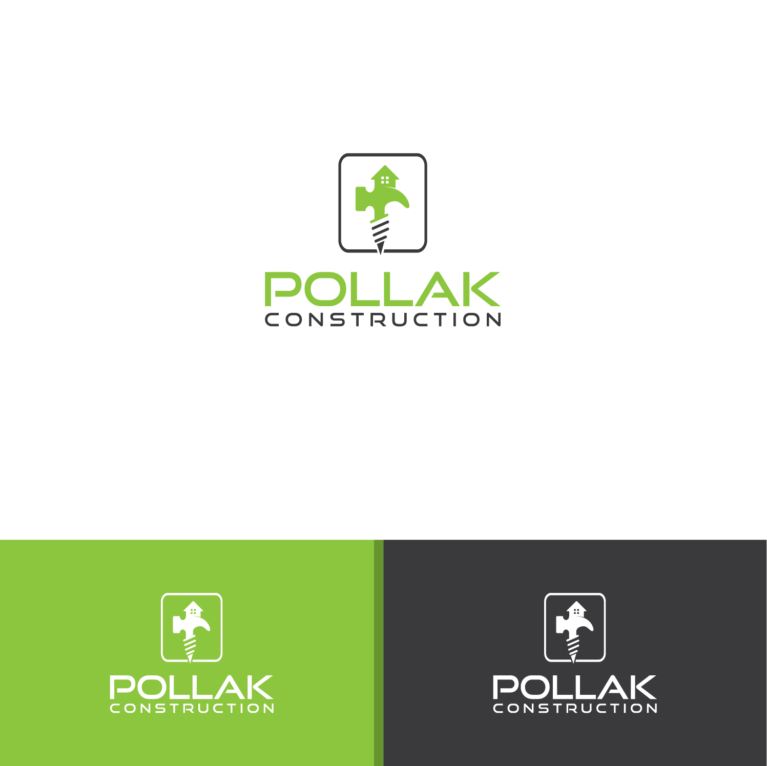 Logo Design by Deziners Zone for this project | Design #17945391
