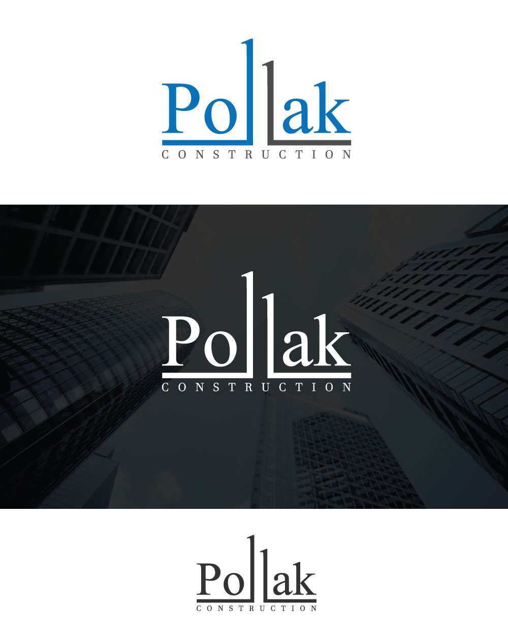 Logo Design by h27 for this project | Design #17975922
