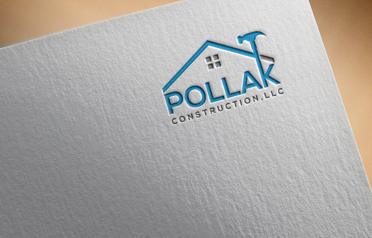 Logo Design by Niizam's for this project | Design #17955625