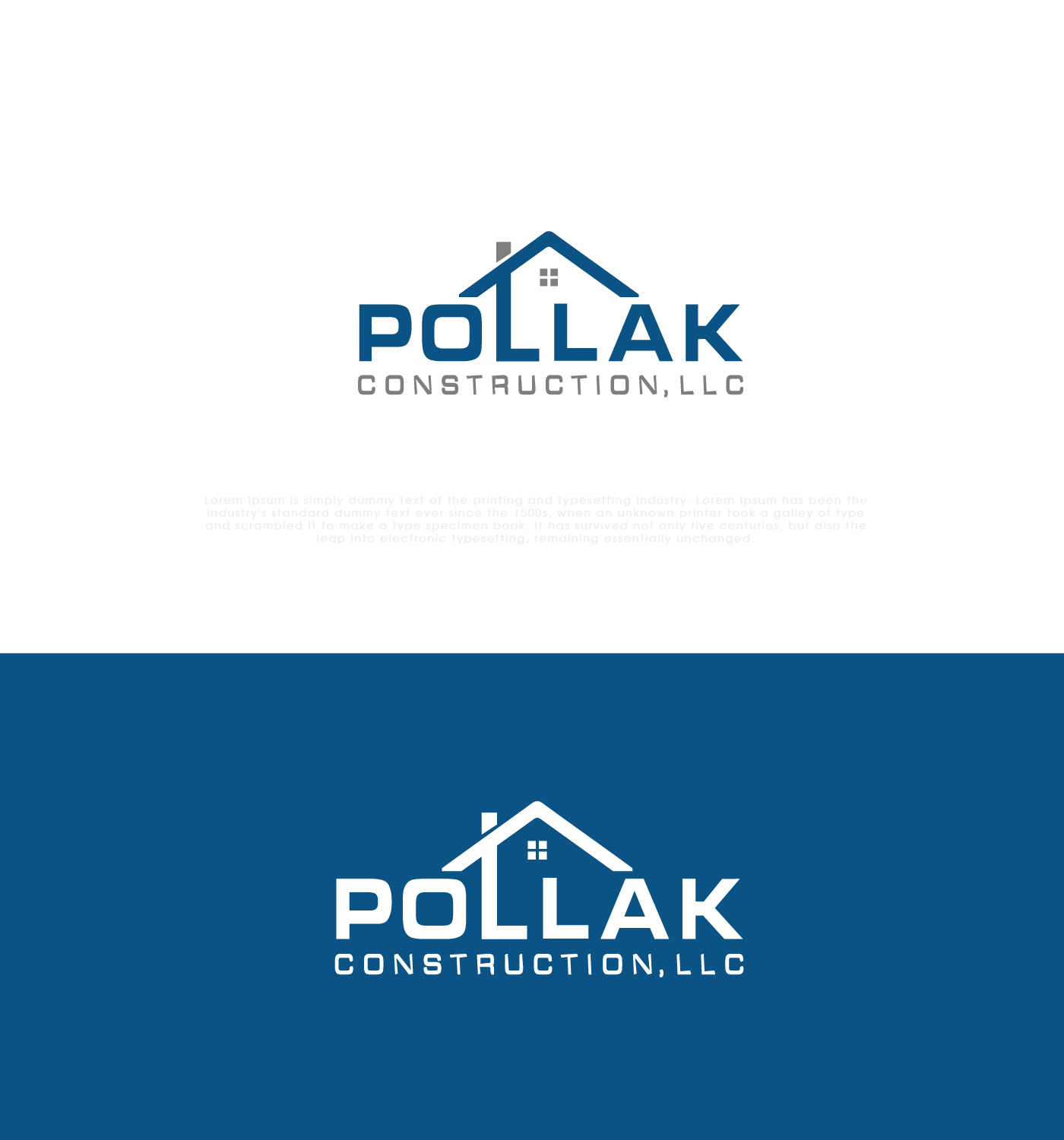 Logo Design by solidinto for this project | Design #17953656