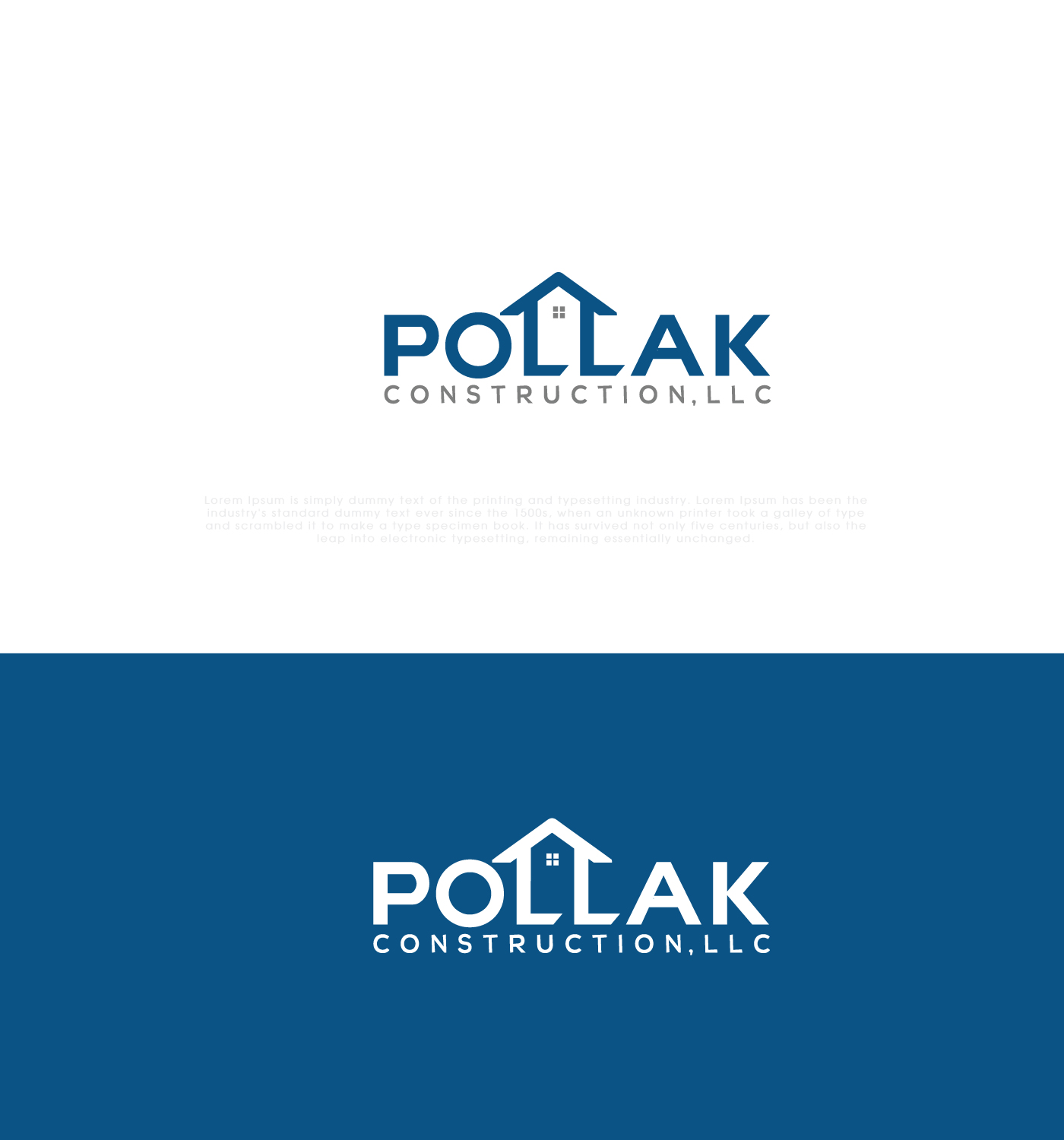 Logo Design by solidinto for this project | Design #17953663