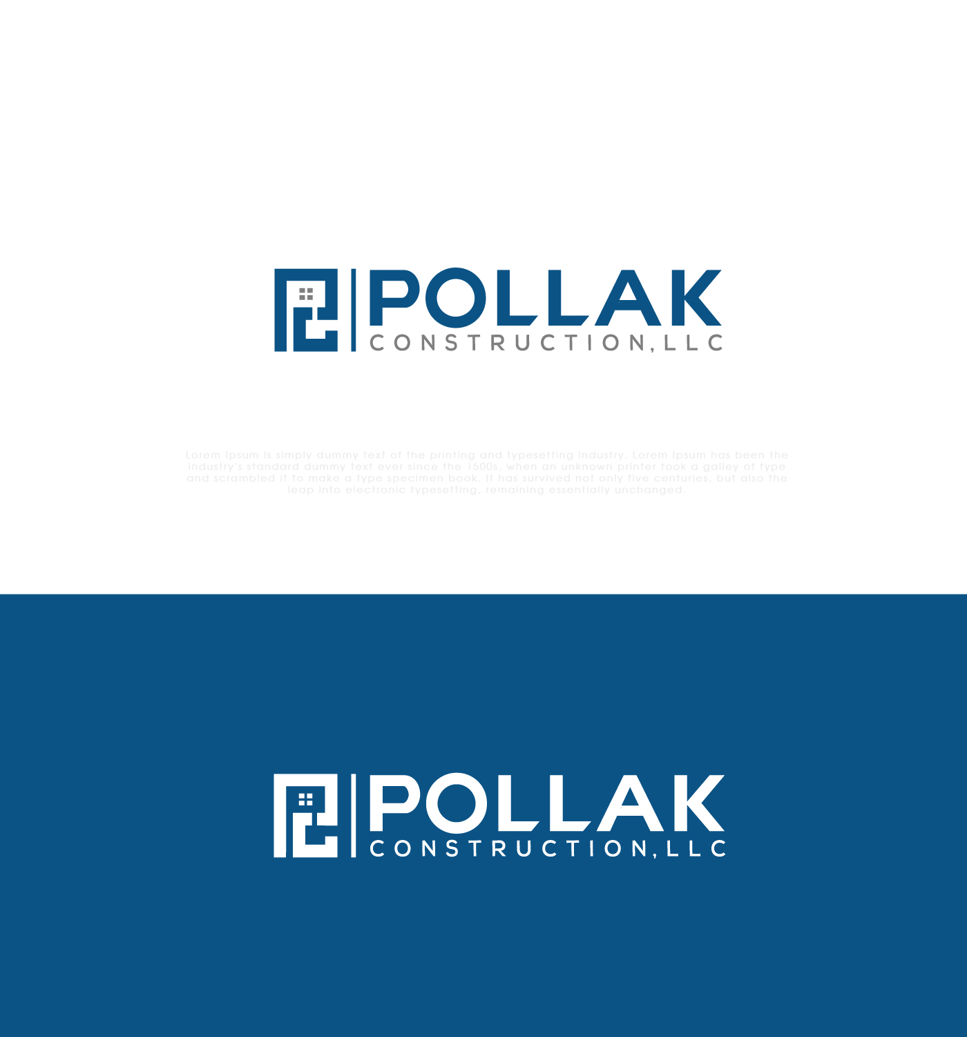 Logo Design by solidinto for this project | Design #17953669