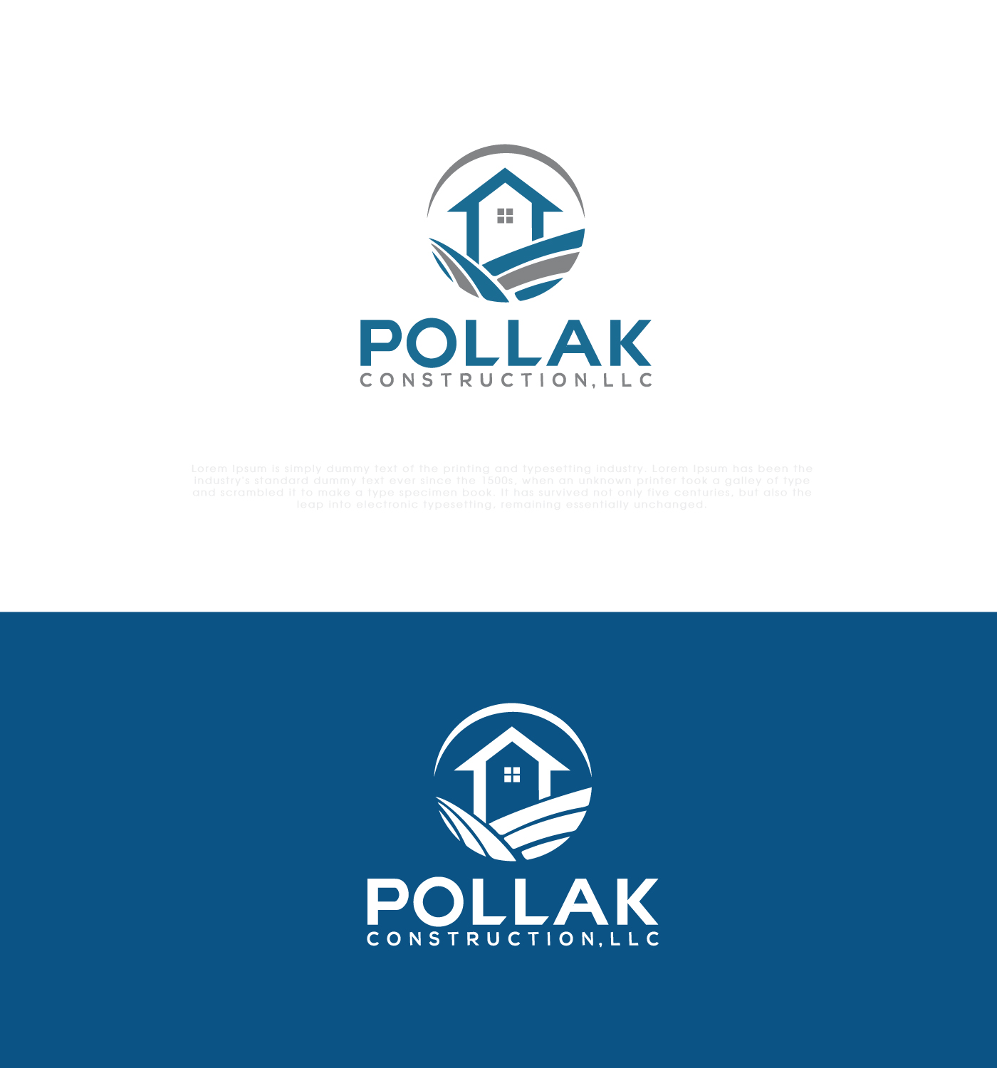 Logo Design by solidinto for this project | Design #17953674