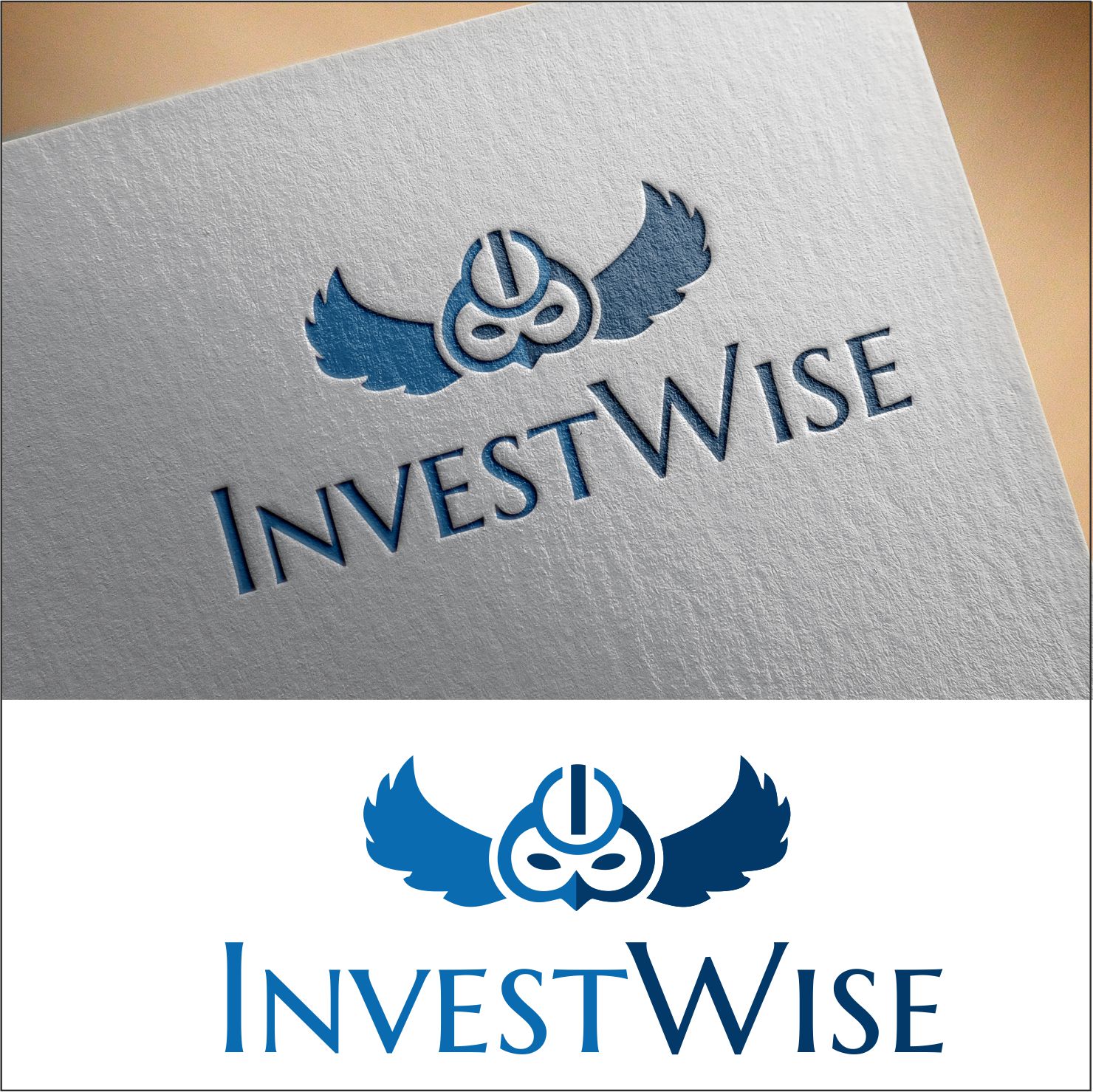 Logo Design by deevillacarlos for this project | Design #17987084