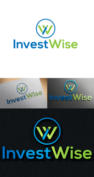 Logo Design by imyounuspathan 2 for this project | Design: #17955745