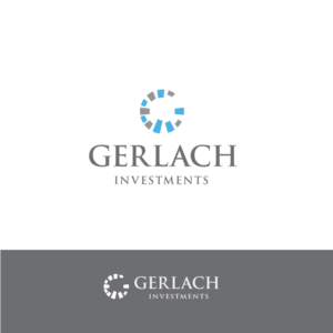 Diseño de Logo por spontaneous para GERLACH INVESTMENTS LLC | Diseño #17961131