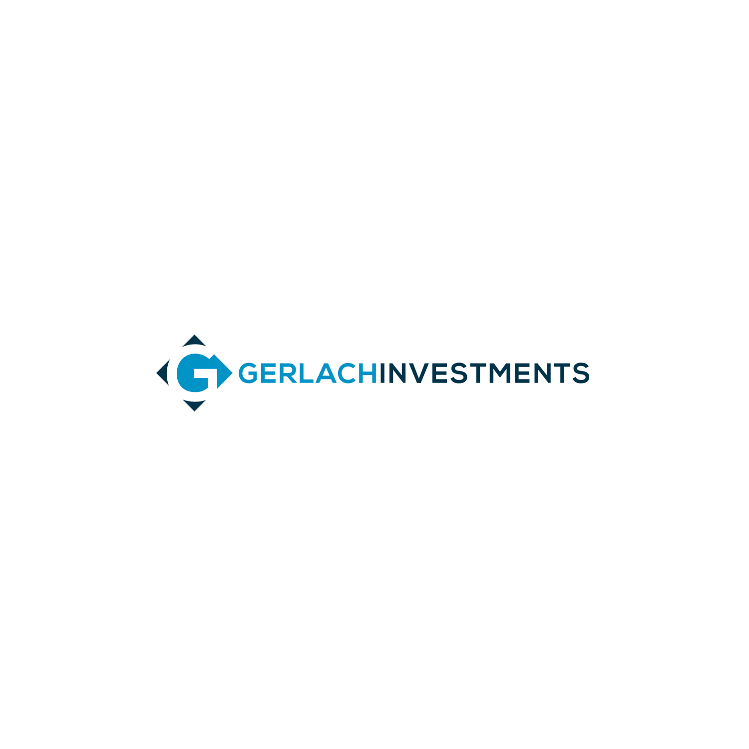 Logo Design by M.CreativeDesigns for GERLACH INVESTMENTS LLC | Design #17964690