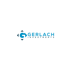 Diseño de Logo por M.CreativeDesigns para GERLACH INVESTMENTS LLC | Diseño: #17964691