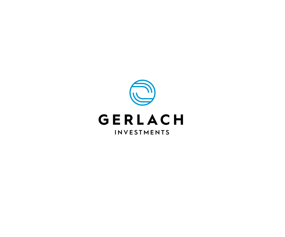 Logo Design by isabel.paoli for GERLACH INVESTMENTS LLC | Design #17961394