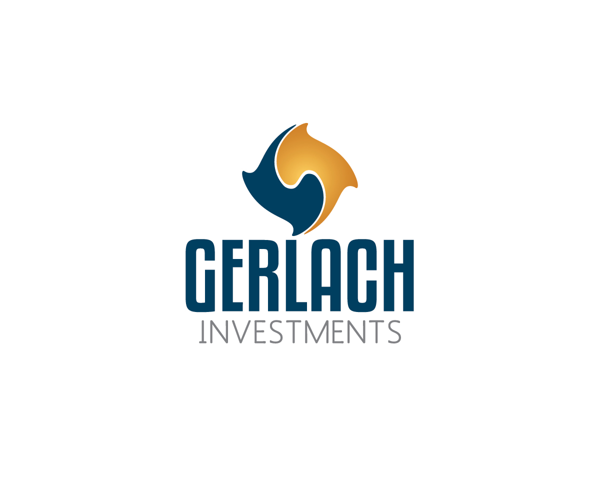 Logo Design by isabel.paoli for GERLACH INVESTMENTS LLC | Design #17961395
