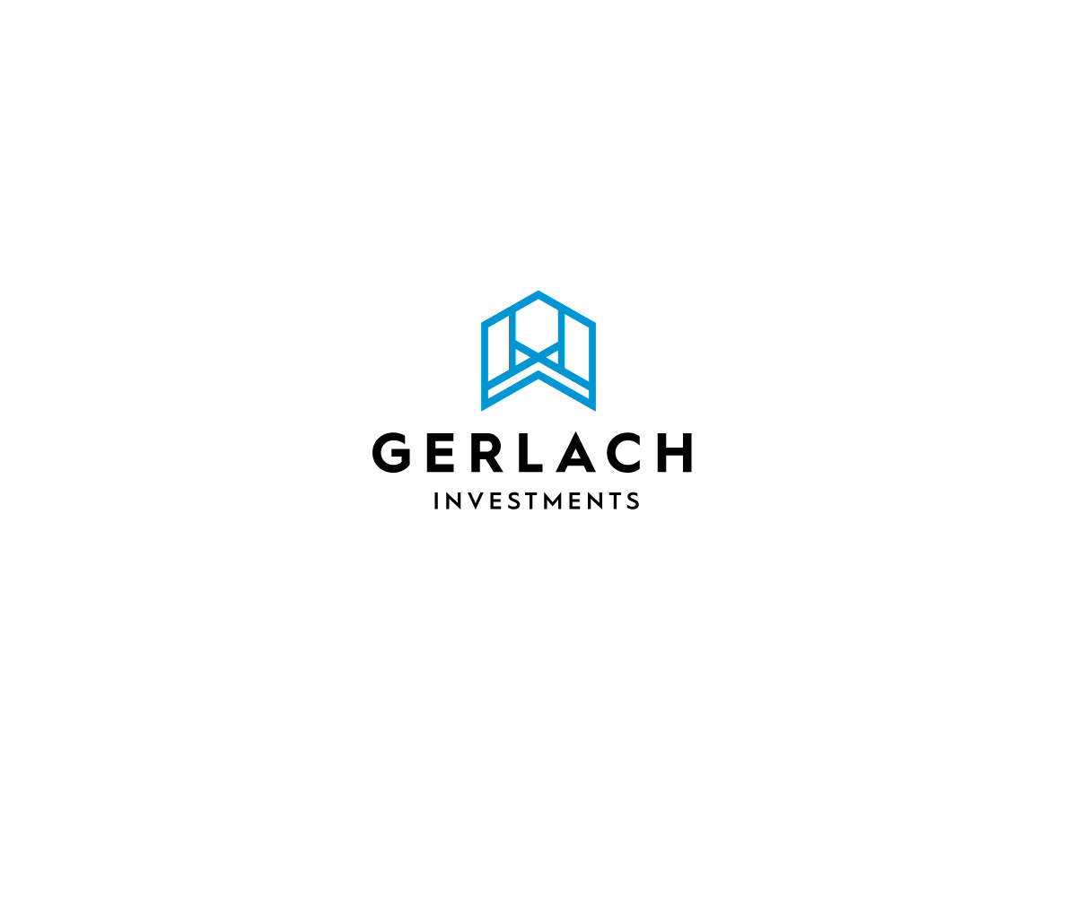 Logo Design by isabel.paoli for GERLACH INVESTMENTS LLC | Design #17961396
