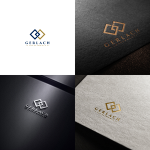 Logo Design by Artgo for GERLACH INVESTMENTS LLC | Design: #17977174
