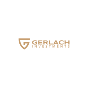 Diseño de Logo por CK Studio para GERLACH INVESTMENTS LLC | Diseño #17983108
