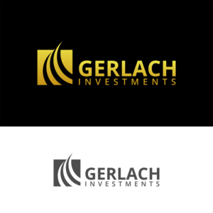 Diseño de Logo por CK Studio para GERLACH INVESTMENTS LLC | Diseño: #17985791