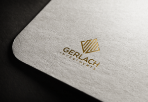 Diseño de Logo por Niizam's para GERLACH INVESTMENTS LLC | Diseño: #17978449