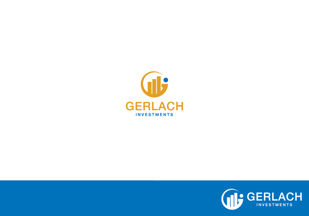 Design de Logo par Deep Night pour GERLACH INVESTMENTS LLC | Design #17950380