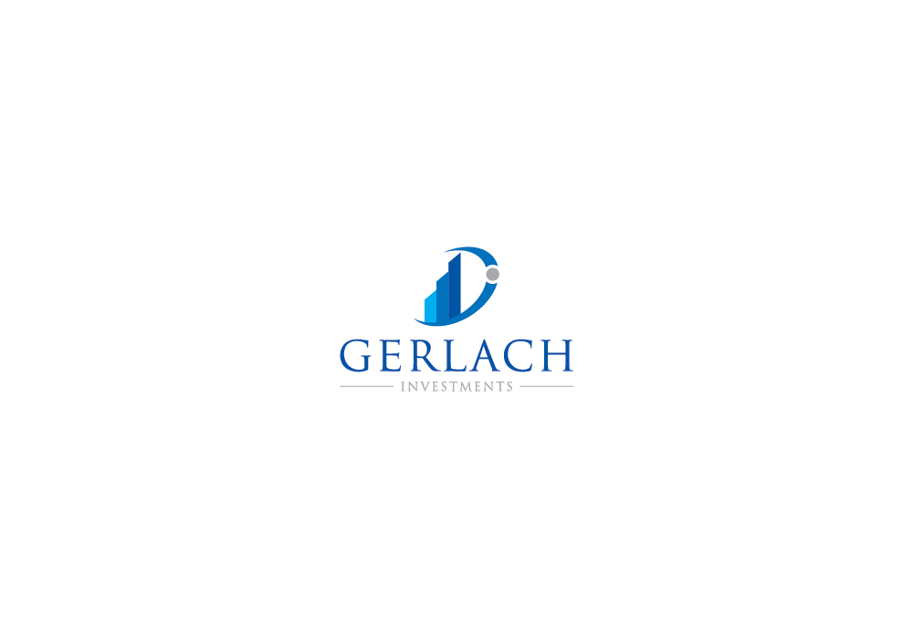 Logo Design by Deep Night for GERLACH INVESTMENTS LLC | Design #17950408
