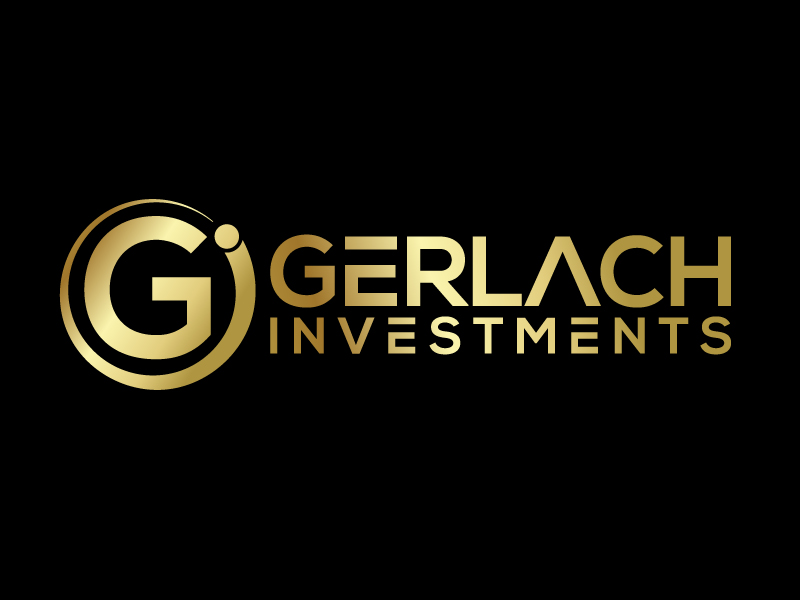 Logo Design by GaryMckinnon for GERLACH INVESTMENTS LLC | Design #17961017
