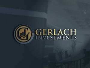 Diseño de Logo por Nutral para GERLACH INVESTMENTS LLC | Diseño: #18084440