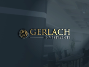 Logo Design by Nutral for GERLACH INVESTMENTS LLC | Design: #18094002