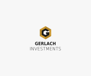 Logo Design by Monty design for GERLACH INVESTMENTS LLC | Design: #18016927