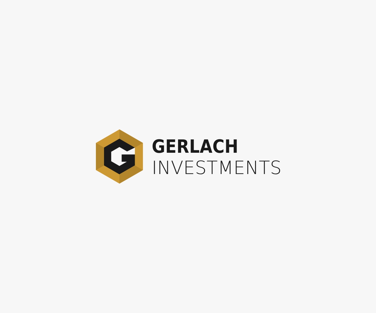 Logo Design by Monty design for GERLACH INVESTMENTS LLC | Design #18016928