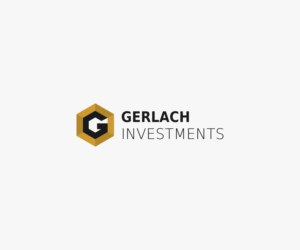 Logo Design by Monty design for GERLACH INVESTMENTS LLC | Design: #18016928