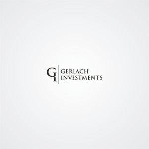 Diseño de Logo por PAYUNG Media Creative para GERLACH INVESTMENTS LLC | Diseño #17958505