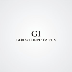Logo Design by PAYUNG Media Creative for GERLACH INVESTMENTS LLC | Design: #17958506