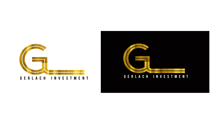 Logo Design by Keneth Arellano for GERLACH INVESTMENTS LLC | Design #18082796