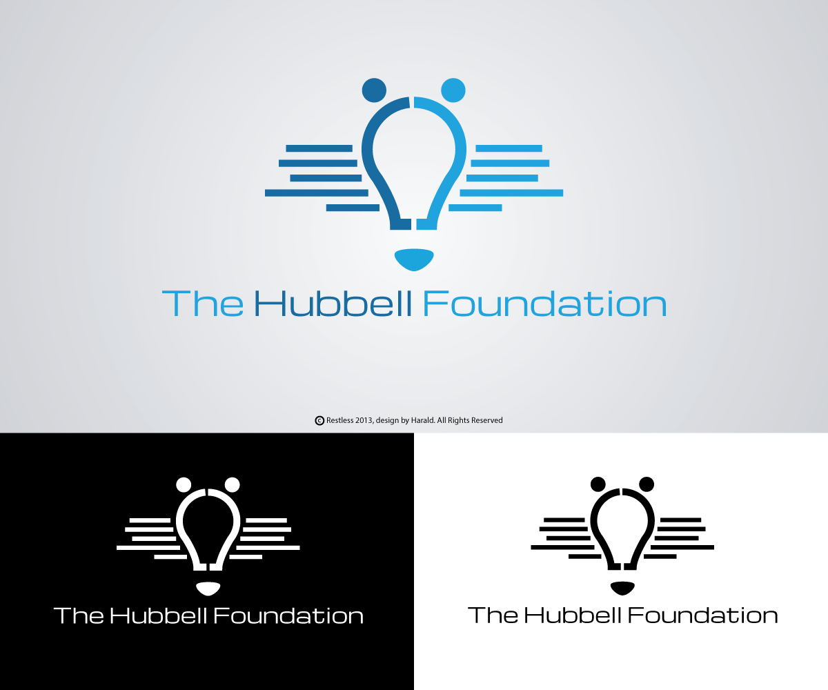 Logo Design by Restless for this project | Design #2766232