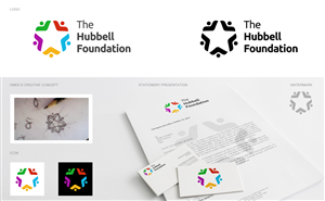 Logo Design by Omee for this project | Design: #2802176