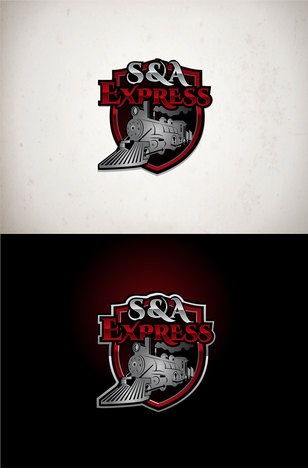 Design de Logo par Kira Graphics pour S&A Express | Design #17976381