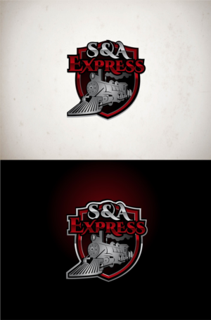 Logo Design by Kira Graphics