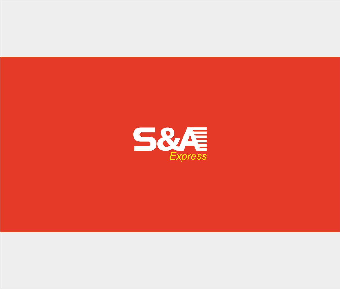 Logo Design by Gree™ for S&A Express | Design #17974195