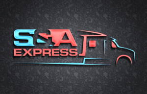 Design de Logo par imyounuspathan 2 pour S&A Express | Design : #17968309