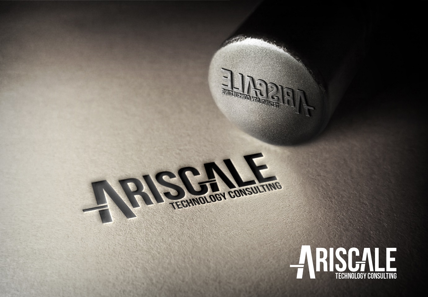 Logo Design by FerTouch Arts for this project | Design #18063920